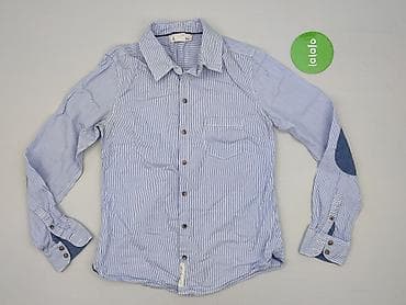vero moda jeans jacket: H&M L.O.G.G., Koszula damska, rozmiar M — 2