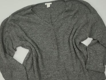 H&M, Sweter damski, rozmiar M