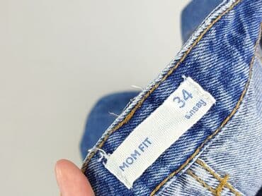 Women: Sinsay, Jeans for women, size XS (EU 34) — 4