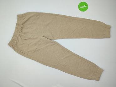 spodnie cargo pepco: Sinsay, Spodnie dresowe damskie, rozmiar M — 2