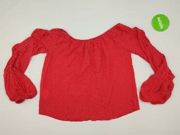 bluzki amore: Amisu, Bluzka damska, rozmiar XL — 3