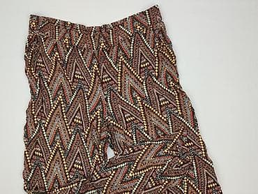 H&M Divided, Spodnie materiałowe damskie, rozmiar S