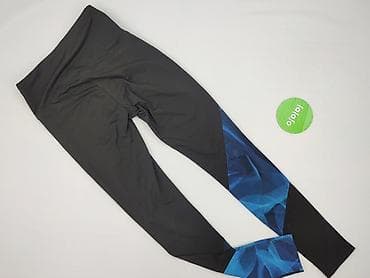 legginsy dynafit: Legginsy Sportowe damskie, rozmiar S — 3