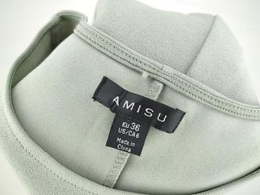 body ff: Amisu, Sukienka damska, rozmiar S — 5