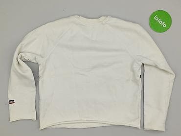 Women's Clothing: LeviS, Women`s sweatshirt, size S — 3