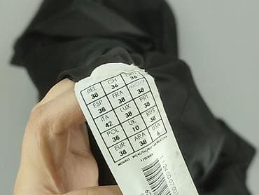 botki stradivarius: Promod, Płaszcz damski, rozmiar M — 5