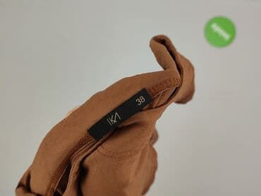 isabel marant buty na koturnie: Iska, Bluzka damska, rozmiar M — 4