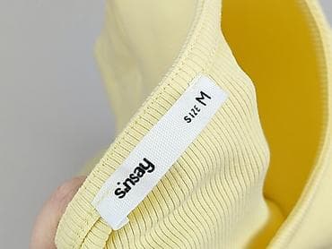 bluza megi: Sinsay, Sukienka damska, rozmiar M — 5
