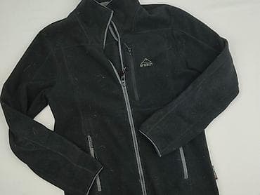 bluza just do it: Mckinley, Women`s fleece, size M — 1