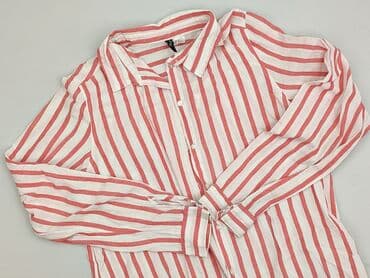 koszulka z guzikami h m: H&M Divided, Koszula damska, rozmiar L — 1