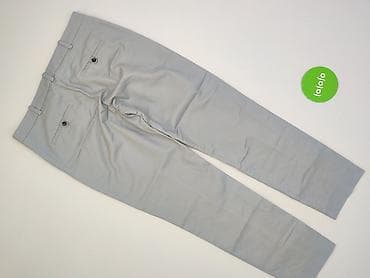 s 7: Zara, Spodnie materiałowe damskie, rozmiar S — 3
