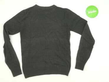 czarny golf intimissimi: Terranova, Sweter damski, rozmiar S — 3