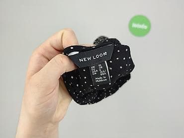 polka dots: New Look, Bluzka damska, rozmiar M — 4