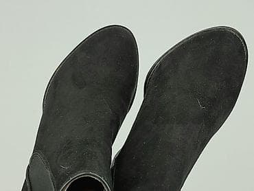 sandaly born 2 be: New Look, Botki damskie, rozmiar 37 — 10