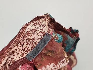 bluzki boho czarne: Bluzka damska, rozmiar 4XL — 4