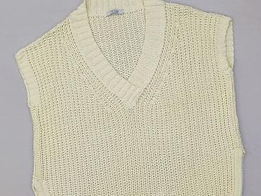 sweter puchaty: Kamizelka damska, rozmiar 5XL — 1