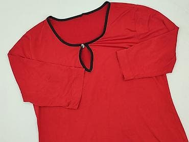 basic bluzki: Women`s dress, size XL — 1
