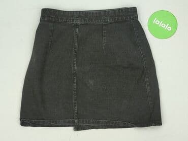 klapki z zapiętkiem: Cropp, Spódnica damska, S — 3