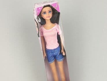 Doll, for Kids, condition - Perfect at lalafo.pl Doll, for Kids, condition - Perfect