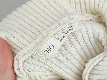 okee bluzy: Oysho, Golf damski, rozmiar S — 5