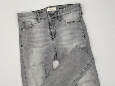 Jeansy: River Island, Jeansy damskie, rozmiar XS — 1