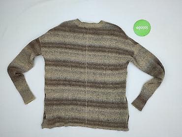 solar sweter: Mos Mosh, Sweter damski, rozmiar S — 3