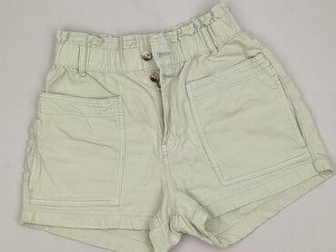 pull and bear krótkie spodenki: PULL&BEAR, Szorty damskie, rozmiar M — 4