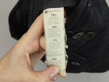 biała spódnica reserved: Reserved, Spódnica damska, rozmiar M — 6