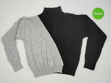 rozowy sweter: Shein, Sweter damski, rozmiar S — 2