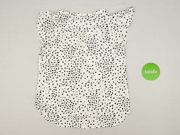 zolte bluzki: H&M, Bluzka damska, rozmiar M — 3