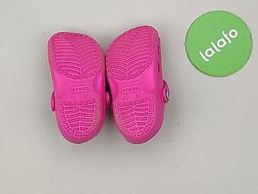 ccc klapki mule: Klapki Crocs, 15 i mniejsze, Używany — 3