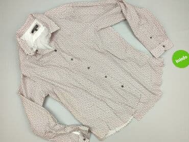 ubrania z indii: Marks & Spencer, Koszulа dla mężczyzn, rozmiar 2XL — 2