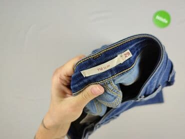 джинси жіночі сінсей: Levi’s, Jeansy damskie, rozmiar S — 4