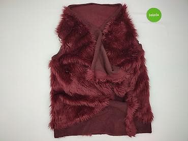 kurtki techwear: Kamizelka damska, rozmiar 6XL — 2