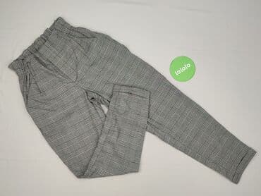 spodnie indicode: Colloseum, Spodnie materiałowe damskie, 2XS — 2