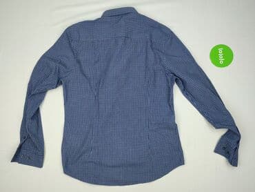 smog t shirt regular fit: SMOG, Koszulа dla mężczyzn, rozmiar M — 3