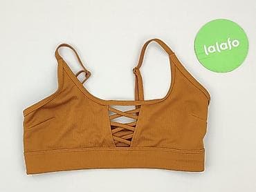 top oysho: Top damski, rozmiar M — 2