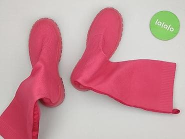 skarpety spooks: Kozaki damskie, rozmiar 40 — 2