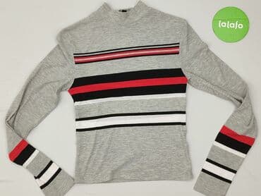 hm bluzki dziewczęce: H&M Divided, Bluzka damska, rozmiar S — 2