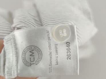 szlafrok tchibo: Tchibo, Bluzka damska, rozmiar 2XL — 5