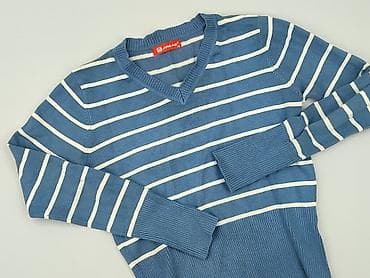 Sweter damski, rozmiar S