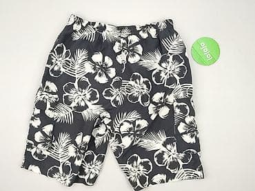 dresy oversize h m: Szorty dla mężczyzn, rozmiar L — 3