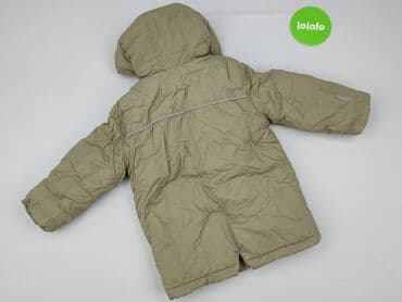 kombinezon zimowy reima 98: Kurtka zimowa, Coccodrillo, 2-3 lat, 92-98 cm, stan - Bardzo dobry — 3
