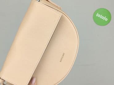 torebka tekstylna: Torebka, stan - Idealny — 6