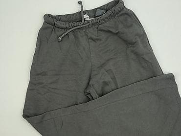 dresowe spódnice: H&M Divided, Spodnie dresowe damskie, rozmiar XS — 1