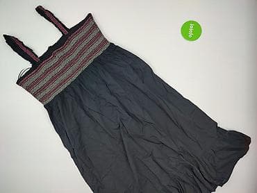 kenzo bluzki: Accessorize, Sukienka damska, rozmiar XL — 3