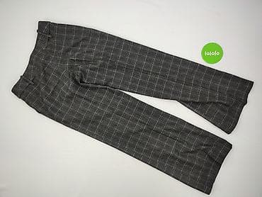 margo butik: Margo collection, Spodnie materiałowe damskie, rozmiar L — 4