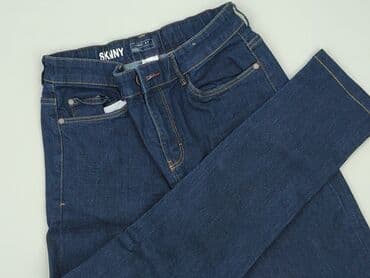 Jeans, Next, 14 years, 158/164, condition - Very good
