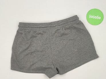 skarpetki z gumową podeszwą ccc: Clockhouse, Szorty damskie, M — 3