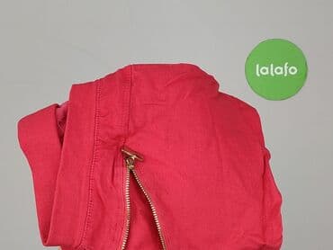 czerwone szorty damskie obcisłe: Szorty damskie, rozmiar M — 5